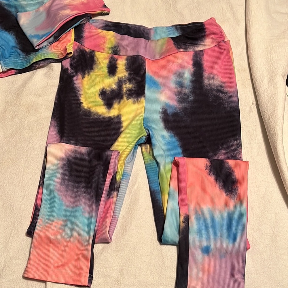SHEIN 2 piece large